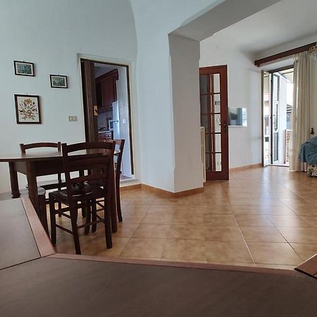 Countryhouse Traversa Du Furnu Imperia Exterior foto