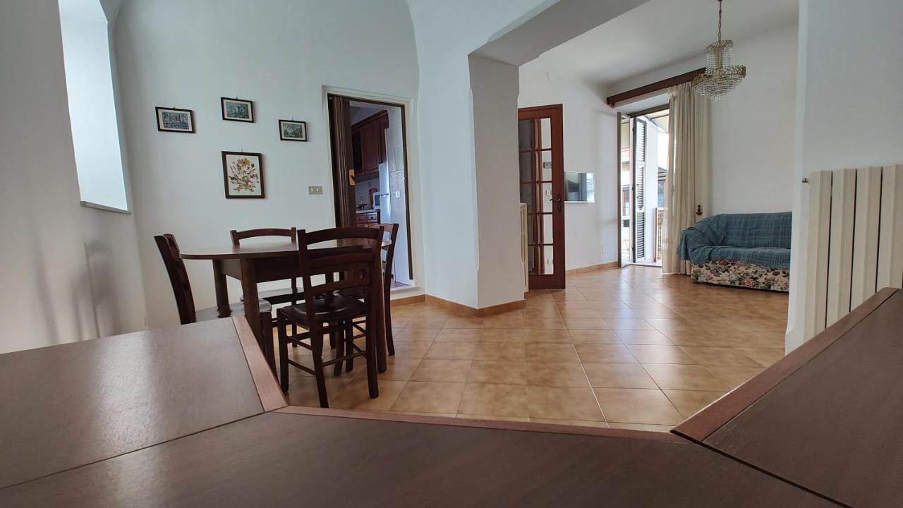 Countryhouse Traversa Du Furnu Imperia Exterior foto